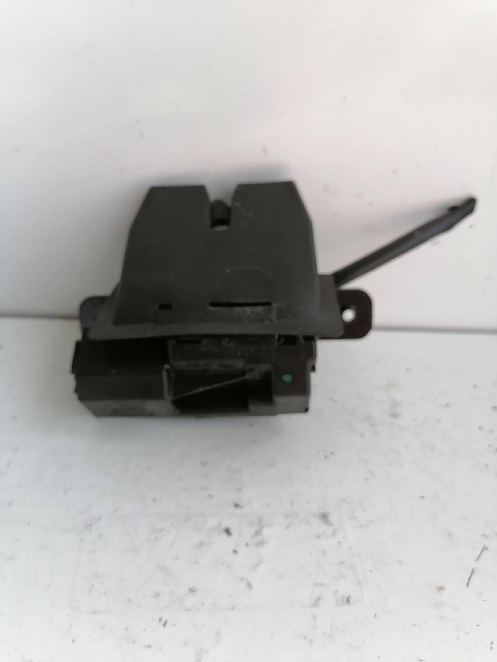 Serratura portello post.